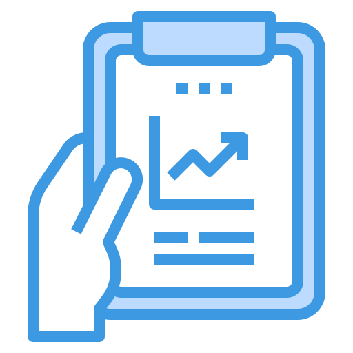 Analytics іконка