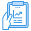 Analytics Symbol 64x64
