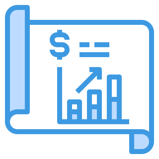 Analytics Symbol