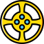 Alloy wheel Symbol 64x64