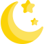 Night icon 64x64