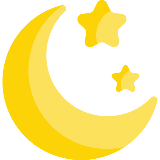 Night icon