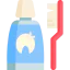 Toothbrush icon 64x64