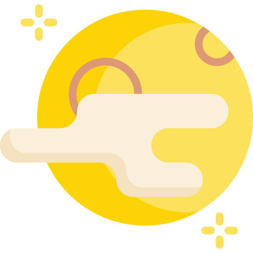 Moon icon