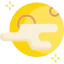 Moon icon 64x64