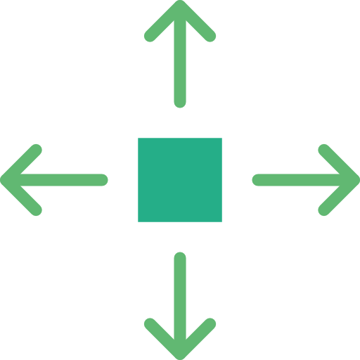 Move icon