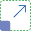 Maximize icon 64x64