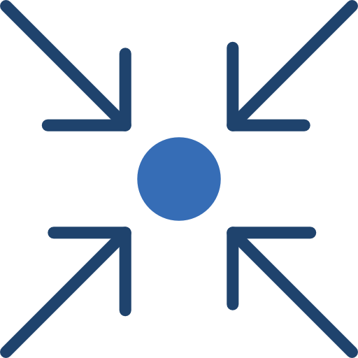 Focus icon