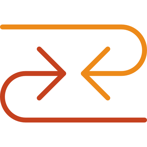 Cycle icon