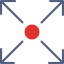 Expand icon 64x64
