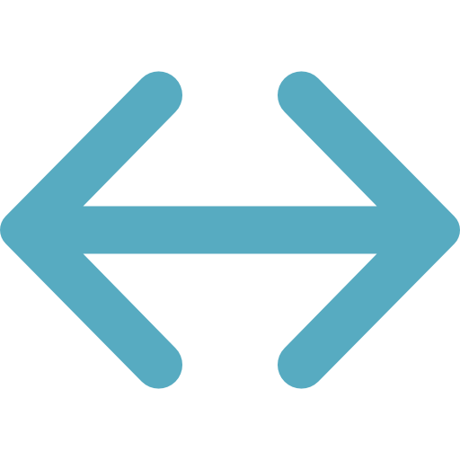 Resize icon