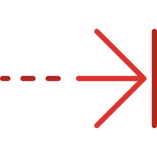 Right arrow icon