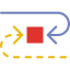 Cycle icon 64x64