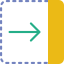 Drag icon 64x64