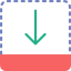 Drag icon 64x64