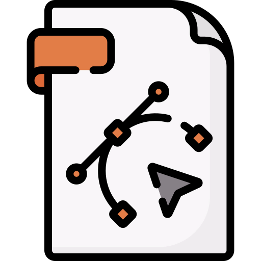 Vector icon