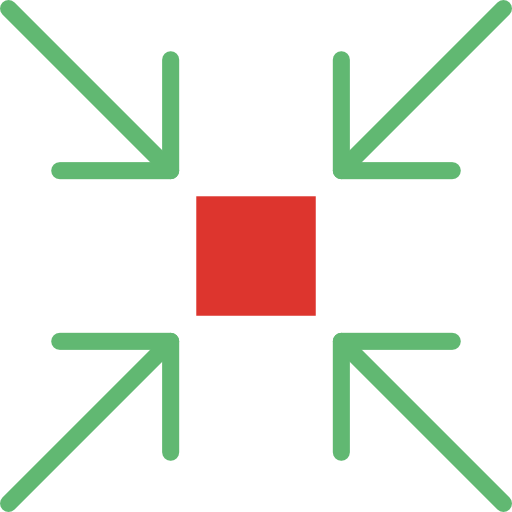 Focus icon