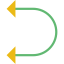 Cycle icon 64x64