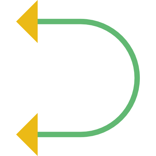 Cycle icon