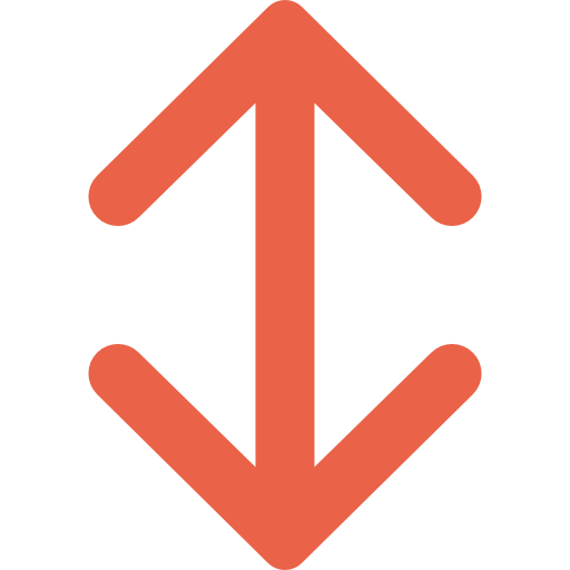 Resize icon