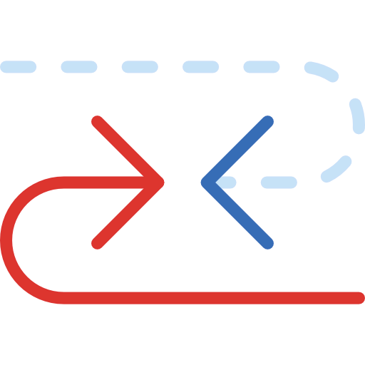 Cycle icon