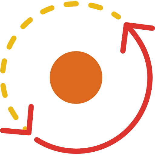 Orbit icon