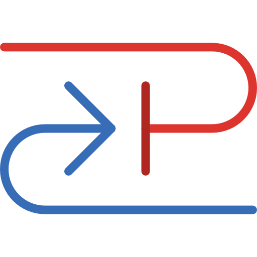 Cycle icon