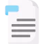 Document icon 64x64