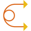 Cycle ícono 64x64