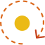 Orbit icon 64x64
