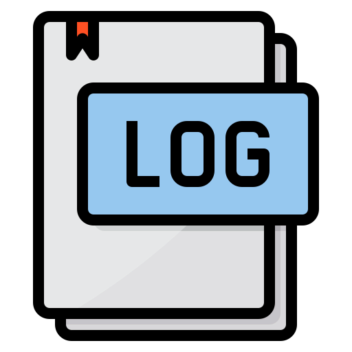 Log icon