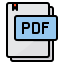Pdf icône 64x64