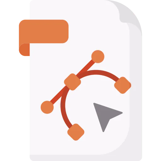Vector icon