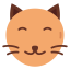 Cat icon 64x64
