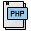Php icône 64x64