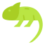 Chameleon icon 64x64