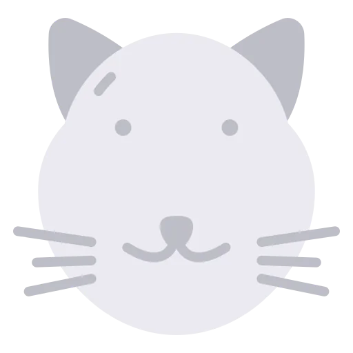 Cat icon