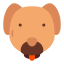 Dog icon 64x64