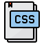 Css icône 64x64