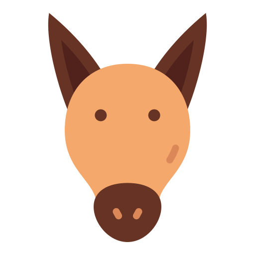 Donkey icon