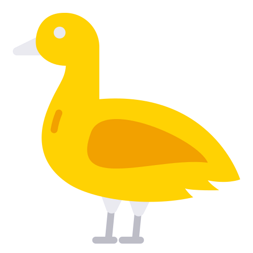 Duck icon