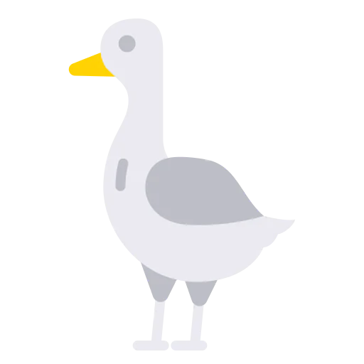 Goose icon