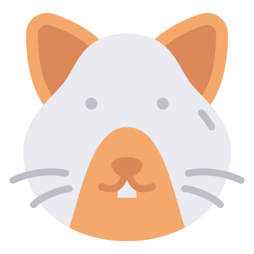 Hamster icon