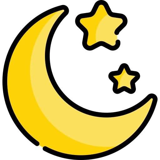 Night icon