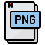 Png icône 64x64