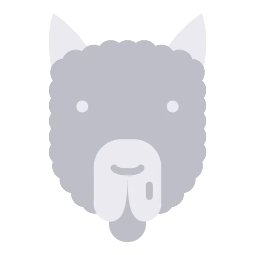 Llama icon