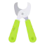Nail clipper icon 64x64