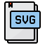 Svg icône 64x64