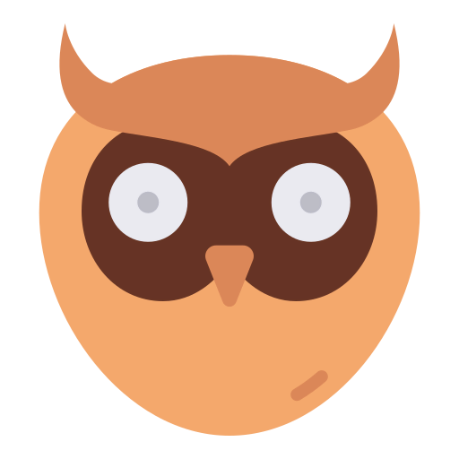Owl icon