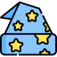 Шапка для сна иконка 64x64